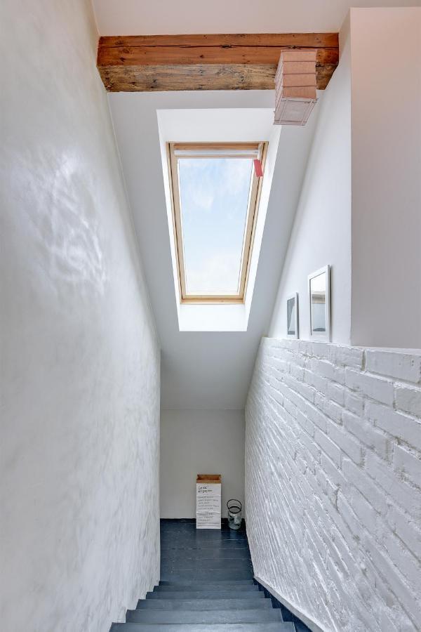Grand Apartments - Wood Loft Apartment Sopot Dış mekan fotoğraf