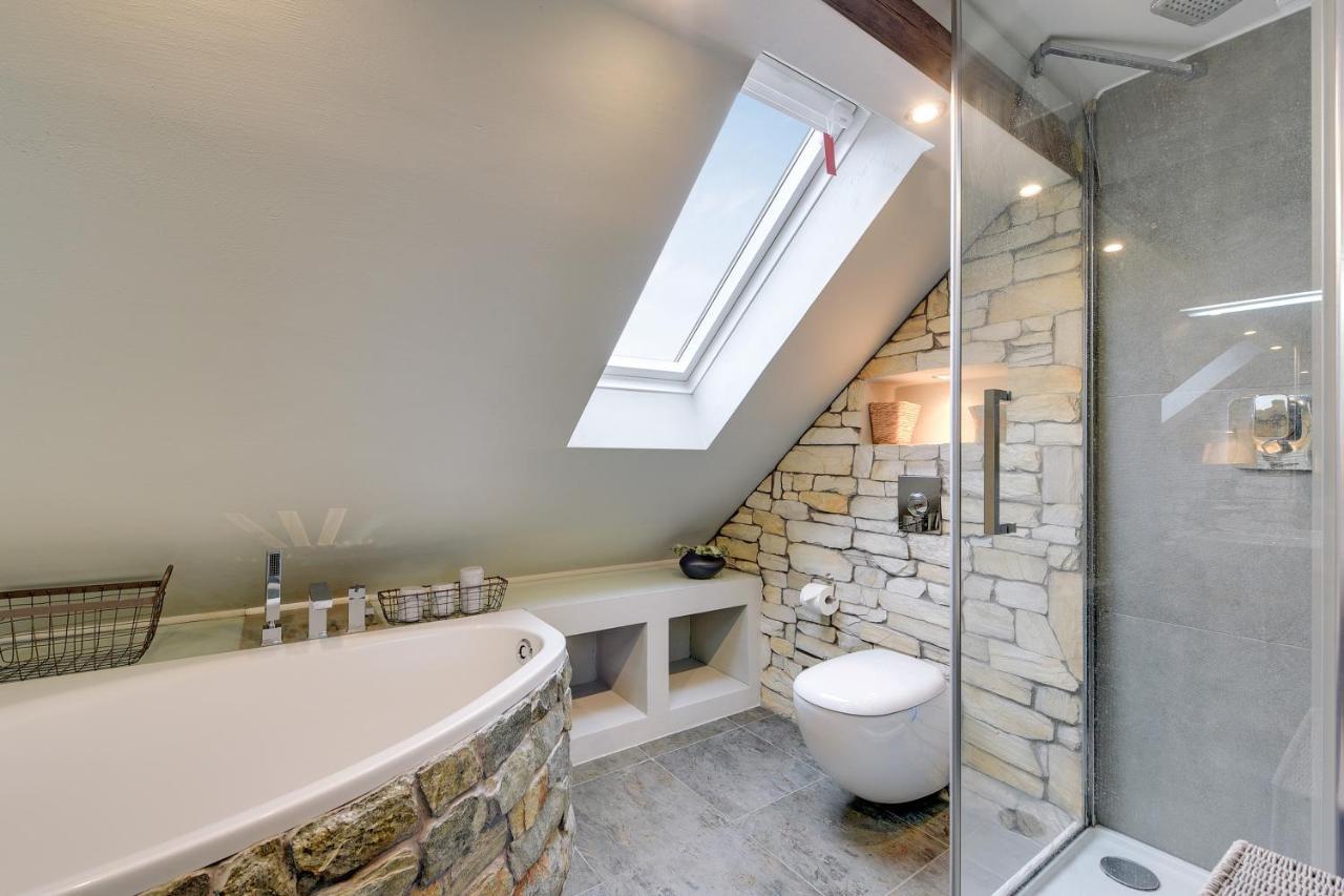 Grand Apartments - Wood Loft Apartment Sopot Dış mekan fotoğraf